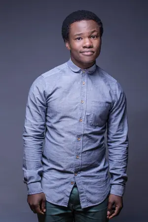 Loyiso Madinga