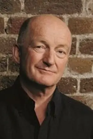 Oz Clarke