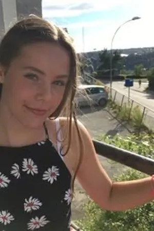 Amalie Stuve