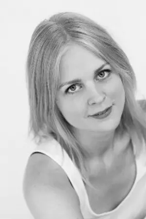 Marte Mørland