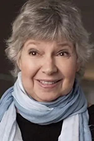 Robin Morgan