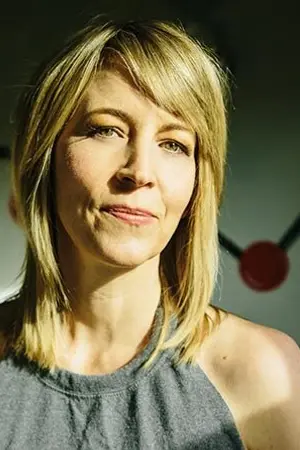 Christine McKinley