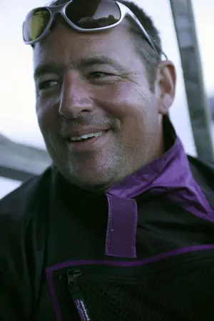 Buddy Levy
