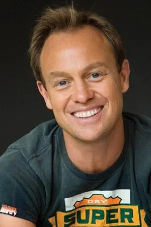 Jason Donovan