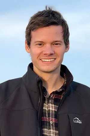 Grant Tremblay