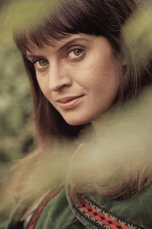 Isobel Black
