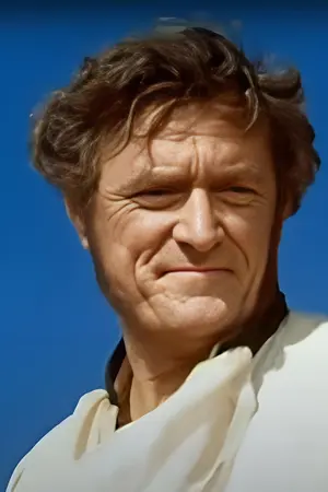 Peter Gwynne