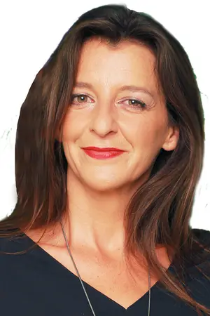 Goizalde Núñez