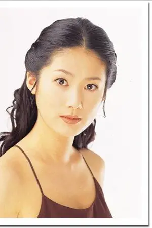 Shim Eun Ha