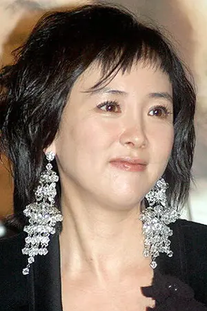 Lee Sang Ah