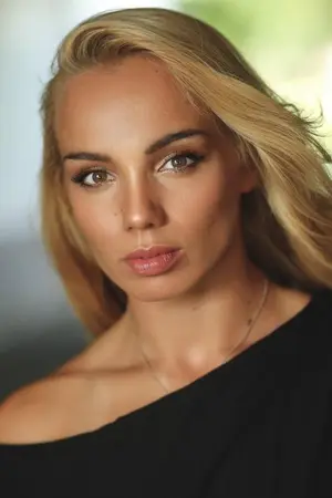 Katrina Durden