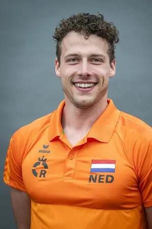 Roelof Stoetzer