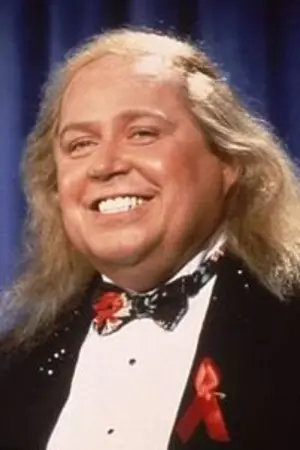 Sam Kinison