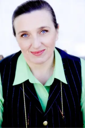 Deborah Carroll