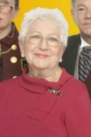 Lilian Sperling