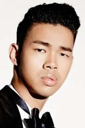 Daniel Chen