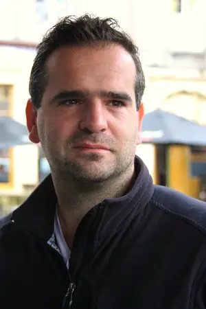Tristan Versteven