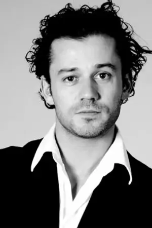 Jasper van Overbruggen