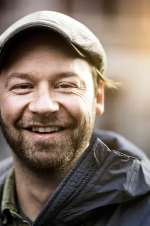 Petter Nyquist