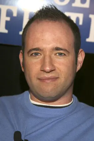 Jon Marcus