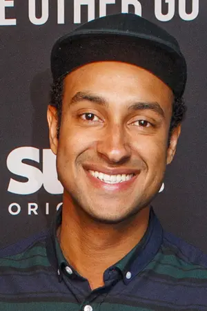 Matt Okine