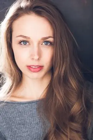 Jessica Renee Russell