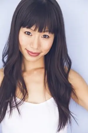 Annie Chang