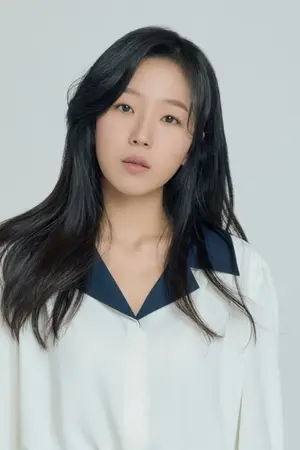 Jo Soo Hyang