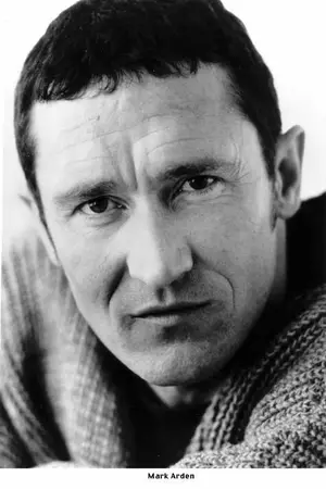 Mark Arden