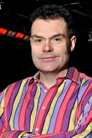 Neil Mullarkey