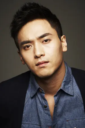 Park Joo Hyung