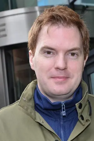 Bernard O'Shea