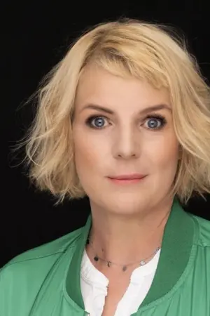 Mirja Boes