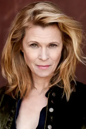 Leslie Malton