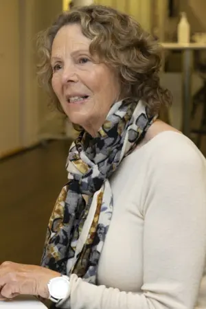 Kristin Tonjer
