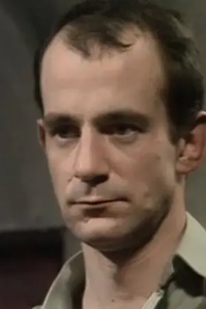 David Allister