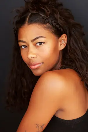 Kaya Coleman