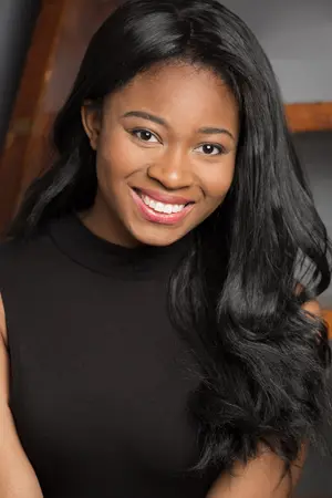 Gina O. James