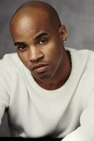 Antoine Harris