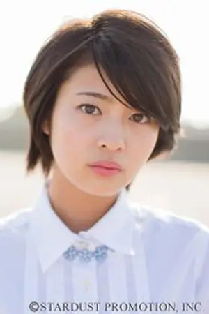 Haori Takahashi