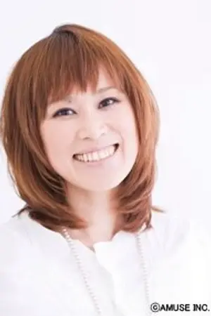 Kaori Asoh