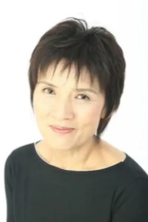 Toshie Negishi