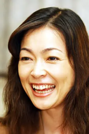 Naomi Zaizen