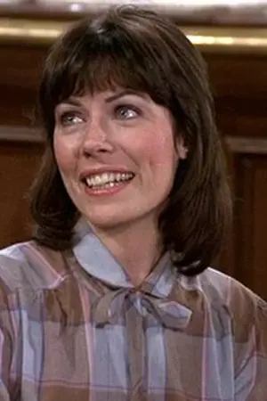 Ellen Regan