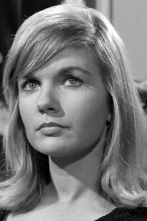 Angela Browne