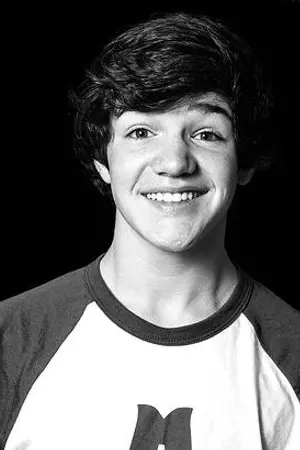 Aaron Carpenter
