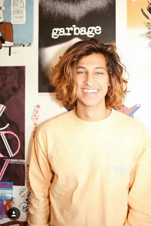 Trey Schafer
