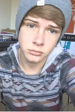 Blake Gray