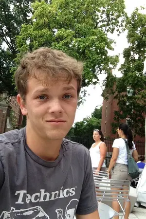 Matthew Edward Lowe