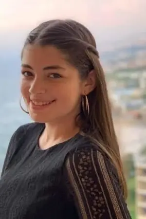 Laila Ahmed Zaher